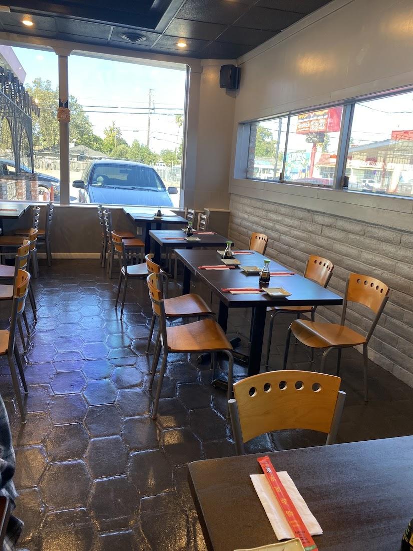 Jimmie's Place Kitchen